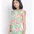 printed Multicolor Cotton   Top