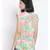 printed Multicolor Cotton   Top