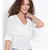 plain White Cotton   TOP
