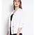 plain White Cotton   Shrug