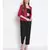 plain Pink Cotton   Shrug