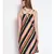 printed Multicolor Polyester   Dress