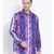 printed Multicolor Viscose   Shirt