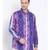 printed Multicolor Viscose   Shirt