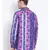 printed Multicolor Viscose   Shirt