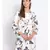 printed Multicolor Cotton   Tunic
