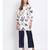 printed Multicolor Cotton   Tunic