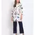 printed Multicolor Cotton   Tunic