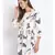 printed Multicolor Cotton   Tunic