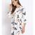 printed Multicolor Cotton   Tunic