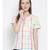 printed Multicolor Cotton   Top