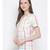 printed Multicolor Cotton   Top