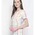 printed Multicolor Cotton   Top