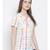 printed Multicolor Cotton   Top