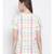 printed Multicolor Cotton   Top
