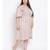 printed Multicolor Polyester   Dress