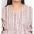 printed Multicolor Polyester   Dress