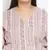 printed Multicolor Polyester   Dress