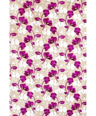 Multicolor Printed Polyester Window Curtain 3