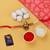Elegant  Bhaiya Rakhi " HI-FI BHAI" Designer Pendent With  Designer Look "GANESH JI"Rakhi