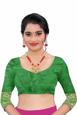 Kota Silk Saree 4