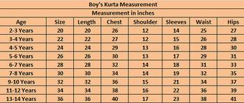 Purple plain cotton silk boys-kurta-pyjama 5