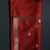 Red Banarasi Pure Chanderi Silk Jaamdani Dupatta