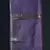 Purple Banarasi Pure Chanderi Silk Jaamdani Dupatta