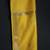 Yellow Banarasi Pure Chanderi Silk Jaamdani Dupatta