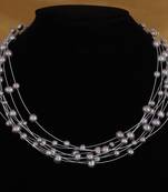 Natural Fresh Water Pearl Set From Hyderabad of Authenticity