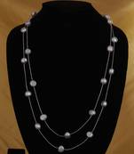 Natural Fresh Water Pearl Set From Hyderabad of Authenticity