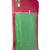 atorakushon Satin Pink Hanging Saree Cover Wardrobe Cloth organizer for Storage Rack Garment Storage Bags Pack of 6