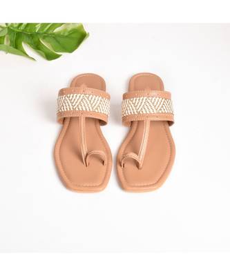 Nude Kolhapuri Flats 2