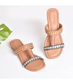 Black Zari & Mirror Kolapuri