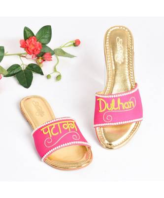 Pataka Dulhan Flats 1