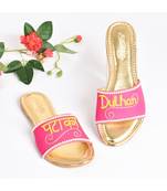 Pataka Dulhan Flats