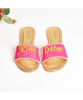 Pataka Dulhan Flats 2