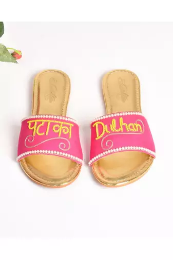 Pataka Dulhan Flats