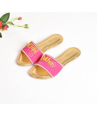 Pataka Dulhan Flats 3