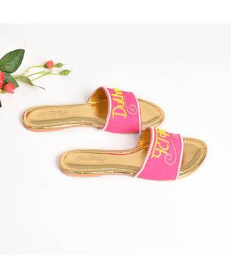 Pataka Dulhan Flats 4
