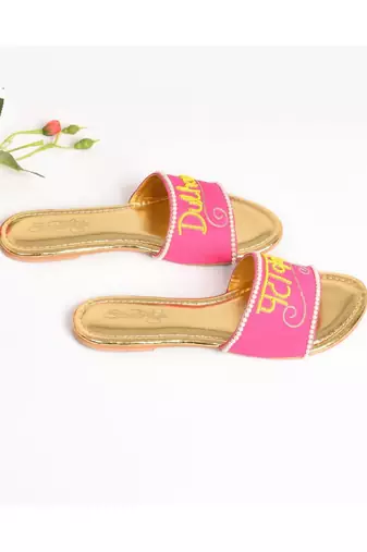 Pataka Dulhan Flats
