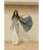 Summer Delight cotton sarees
