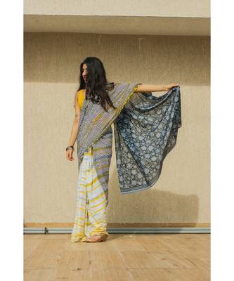Summer Delight cotton sarees 3