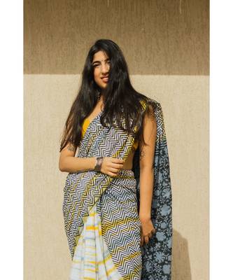 Summer Delight cotton sarees 4