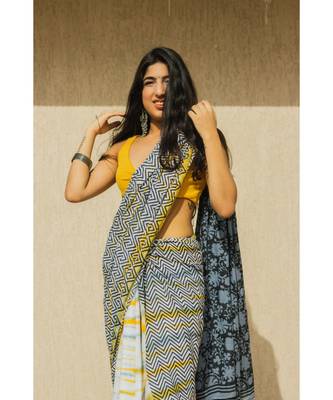 Summer Delight cotton sarees 5