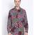 Flora Blizzard Bonafide Men   s Shirt