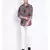 Flora Blizzard Bonafide Men   s Shirt