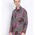 Flora Blizzard Bonafide Men   s Shirt