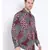 Flora Blizzard Bonafide Men   s Shirt