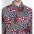 Flora Blizzard Bonafide Men   s Shirt
